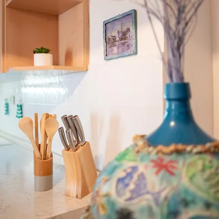 Spacious Balcony Piran