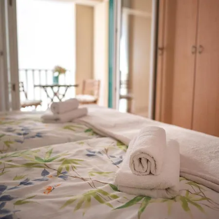 Apartament Spacious Balcony Piran