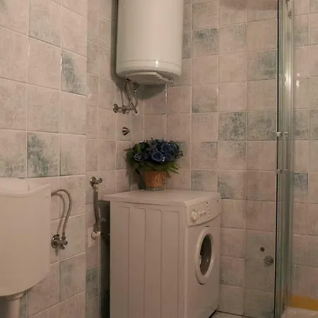 Apartamento Spacious Balcony *