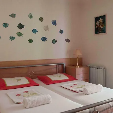 Apartament Spacious Balcony