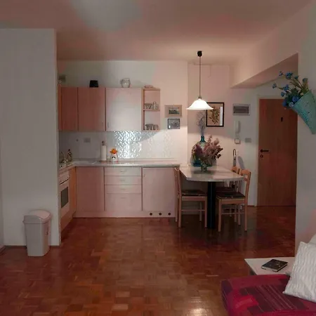 شقة Spacious Balcony *