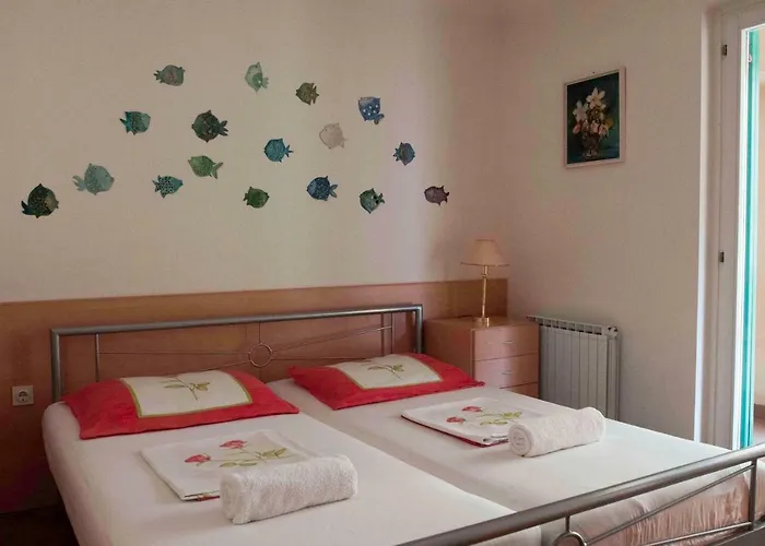 Apartamento Spacious Balcony